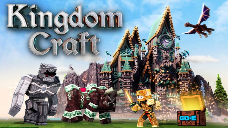 Kingdom Craft