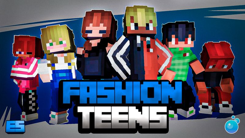 Fashion Teens