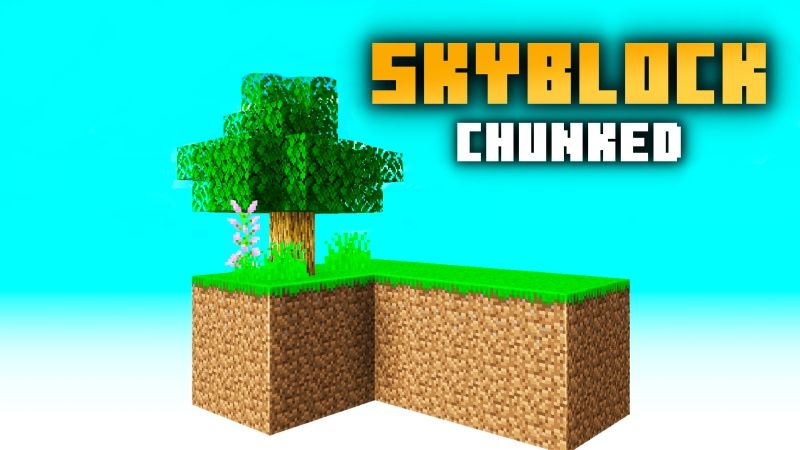 Skyblock Chunked