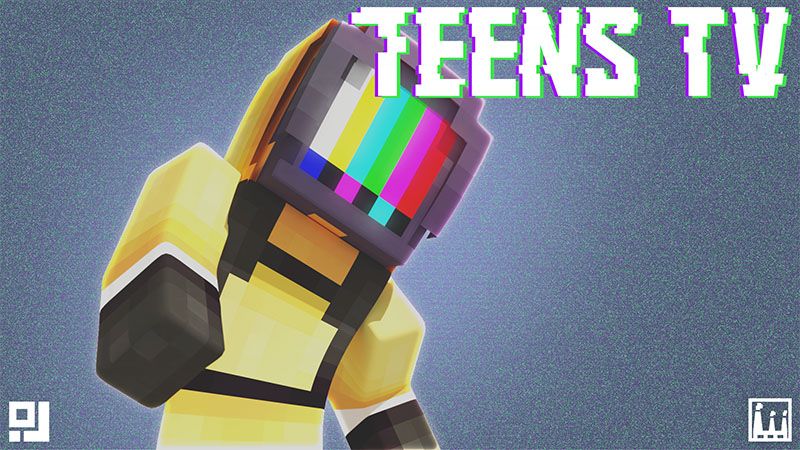 TEENS TV