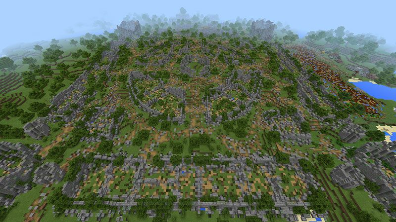 Gamemode 4: Ruins by Razzleberries