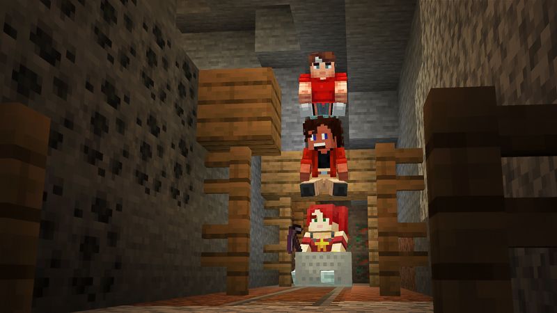 Sit On Everything 1.1.0 Add-on by Owls Cubed