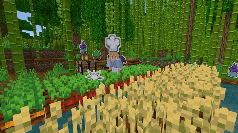 Paper Pets Add-on by Enchanted