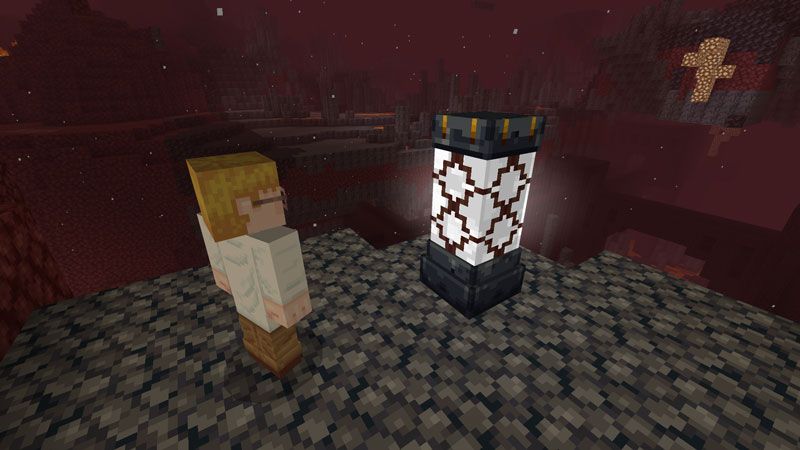 Warp Lamps v1.2 Add-On by Logdotzip