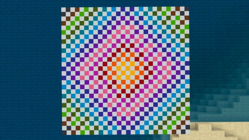 Dyed Blocks++ by DogHouse