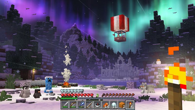 RealismCraft 2.0 by Spark Universe