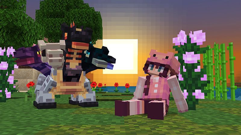 Hydra Bosses Add-On Hydra Bosses Add-On by Spectral Studios