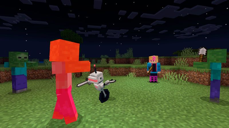 Utility Bots 1.1 Add-On by Logdotzip