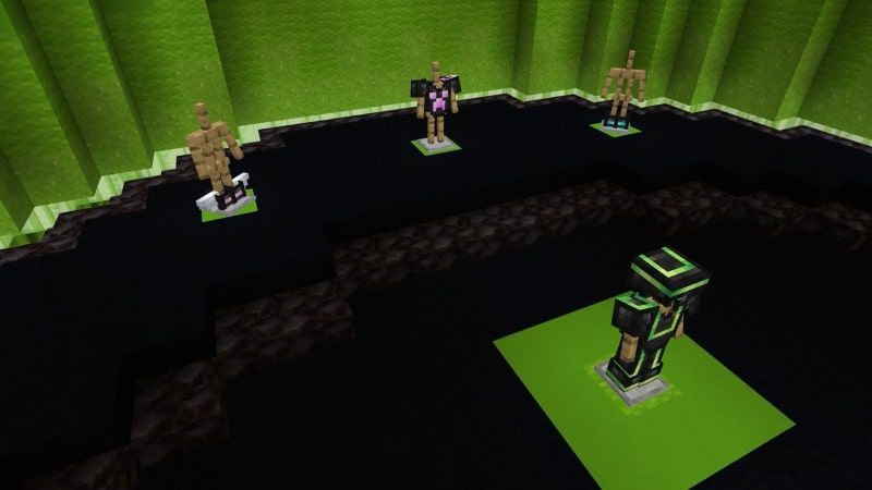 Hacker Items! by Blockception