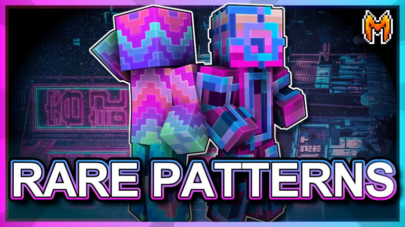 Rare Patterns