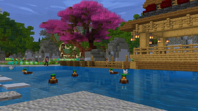Cottagecore! by Builders Horizon