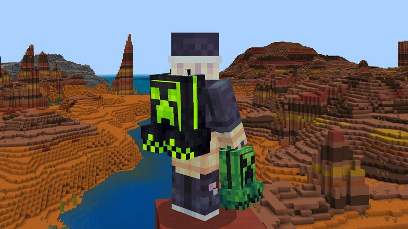 Backpacks 2.0.1 by Scai Quest