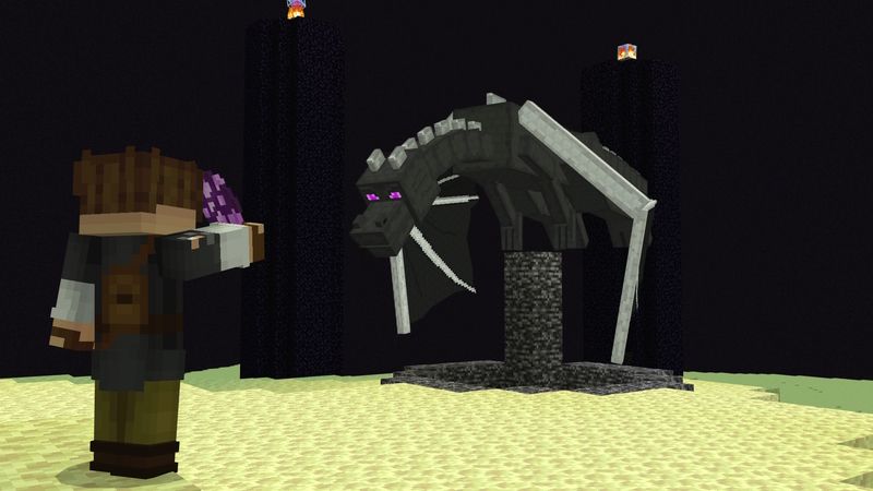 Craftable Spawn Eggs by The Craft Stars