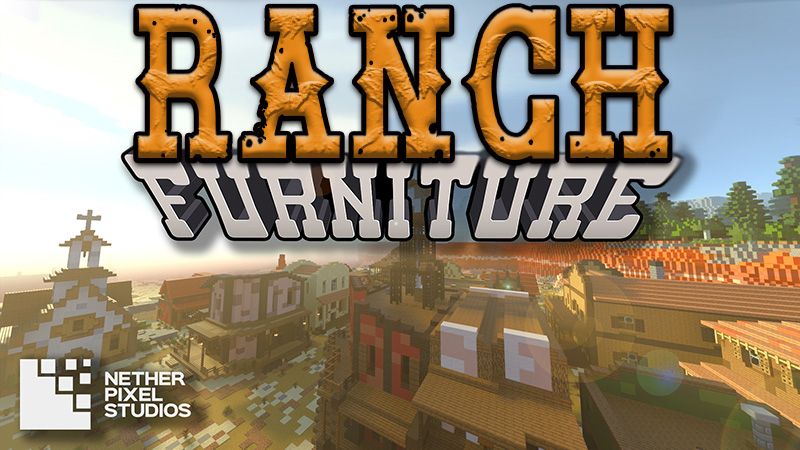 Ranch Furniture