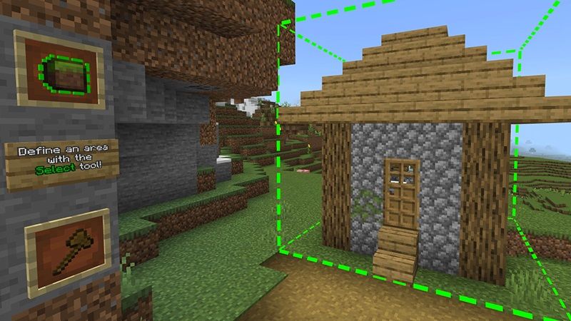 Build Tools Add-On by Lifeboat