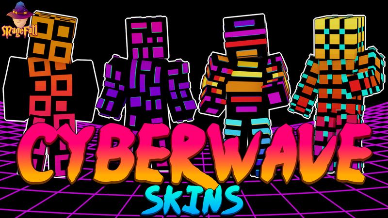 Cyberwave Skins