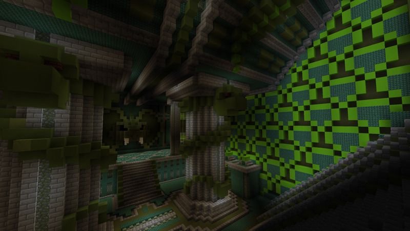 Find the Button III by Razzleberries