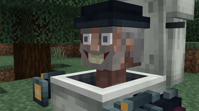 Skibidi Toilet Raids v1.1 by Logdotzip