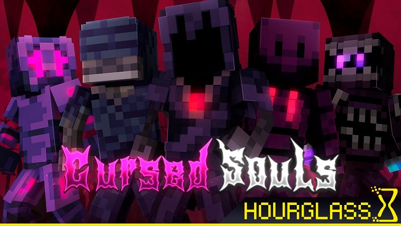 Cursed Souls on the Minecraft Marketplace by Hourglass Studios