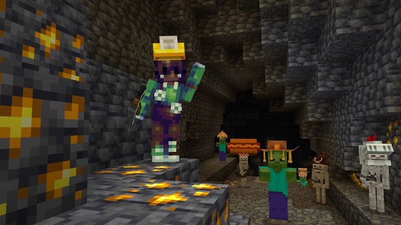 Hats by Builders Horizon