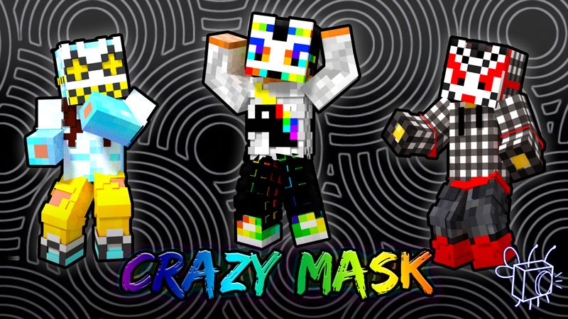 Crazy Mask