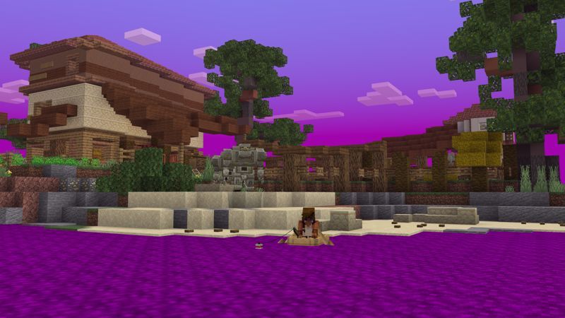 Poison Island by Block Factory