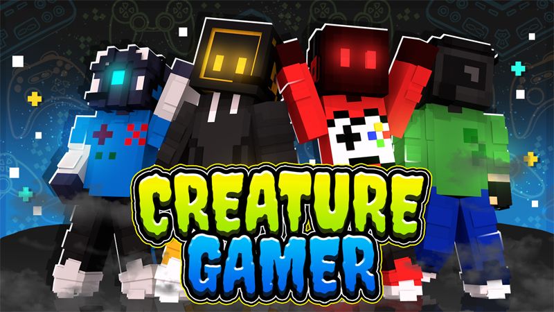 Creature Gamer