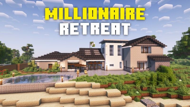 Millionaire Retreat