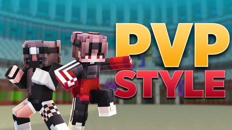 PvP Style