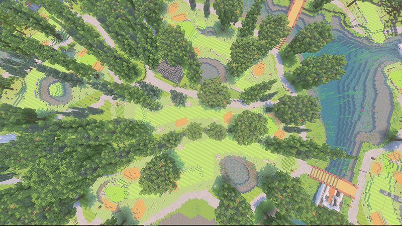 Owl Golf Course by DeliSoft Studios