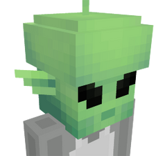 Alien Head Alien Head