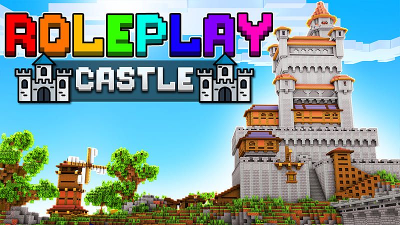 Roleplay Castle