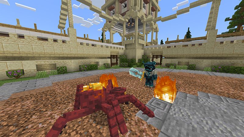 One Blocks Civilization by Eescal Studios