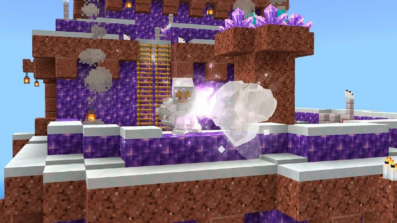 Amethyst Expansion Add-On by BDcraft