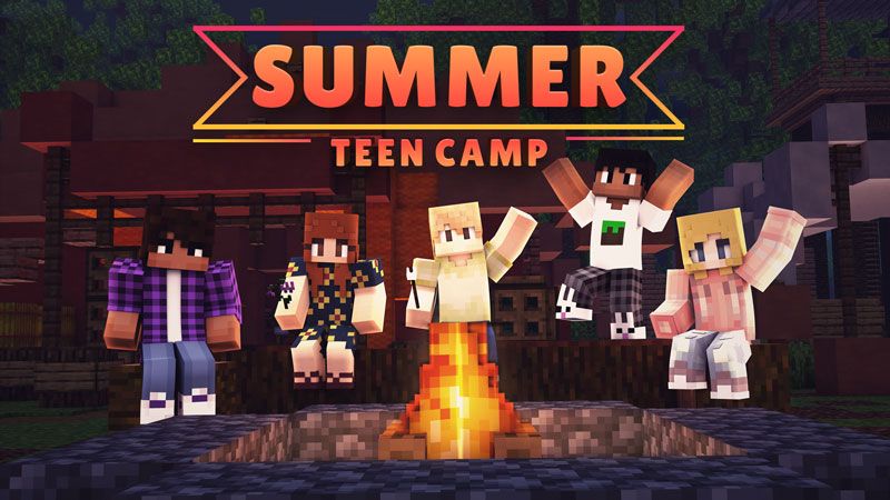 Summer Teen Camp Summer Teen Camp