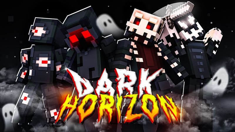 Dark Horizon on the Minecraft Marketplace by Skilendarz