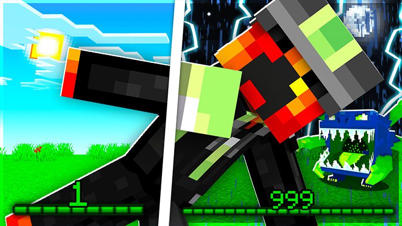 XP TnT on the Minecraft Marketplace by FireGames XP TnT on the Minecraft Marketplace by FireGames