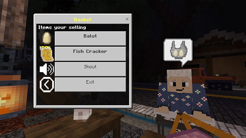 Balut by DeliSoft Studios