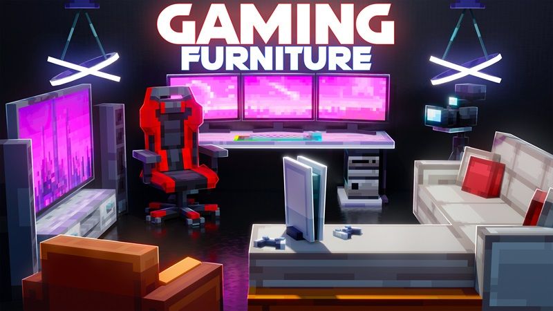 Gaming Furniture