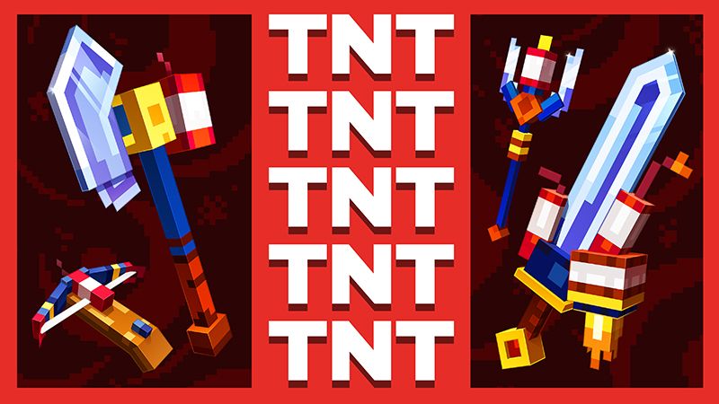 TNT Weapons