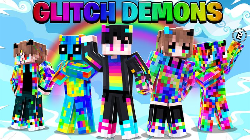 Glitch Demons 2