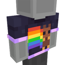 Rainbow Shirt Rainbow Shirt