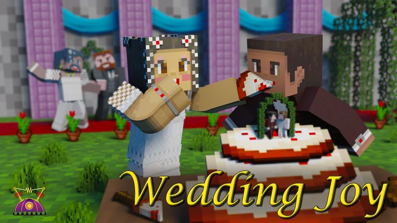 Wedding Joy Wedding Joy