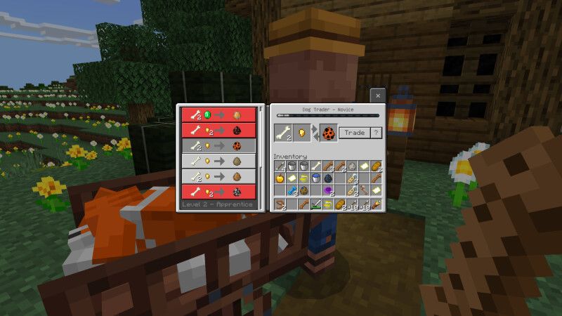 Basic Dogs Add-On Basic Dogs Add-On by CrackedCubes