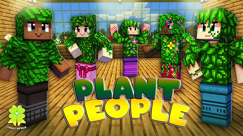 Plant People