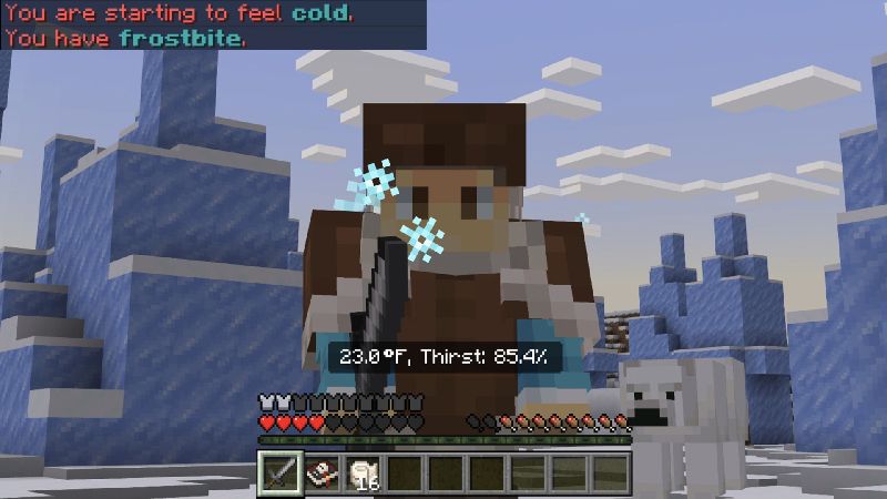 Difficulty: Brutal 1.1 Add-On by Octovon