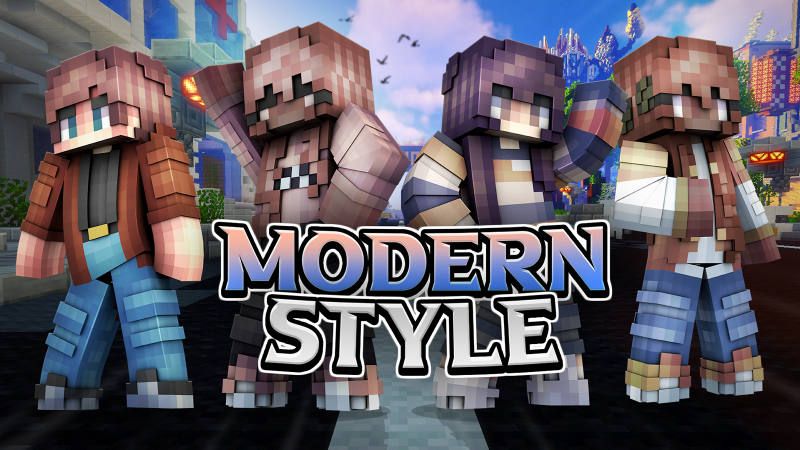 Modern Style