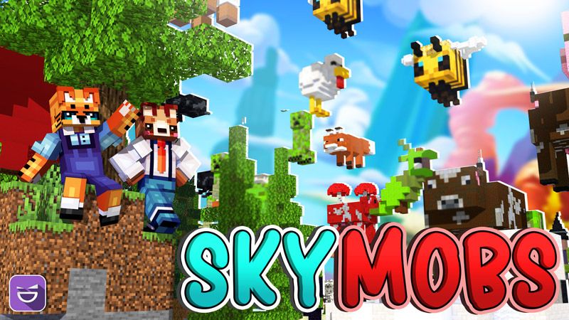 Sky Mobs