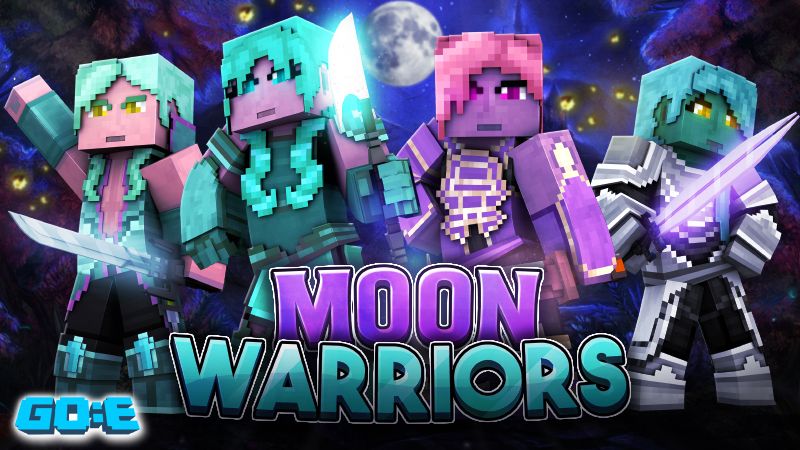 Moon Warriors