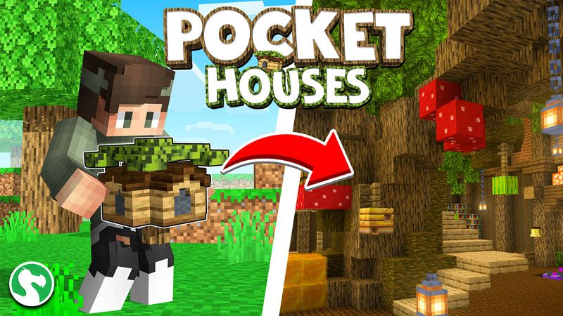 Pocket Houses